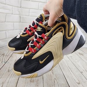 Nike Zoom 2000 Y2K Women's Sneaker Running Shoes - Size 6.5